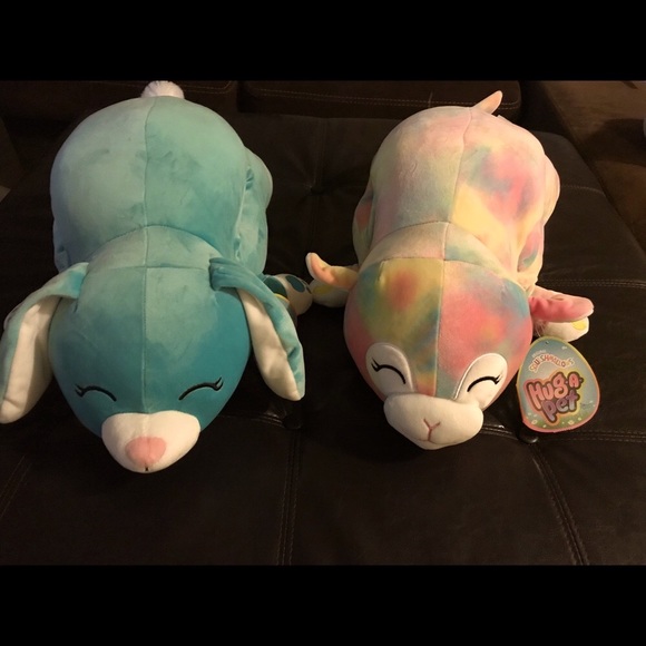 Squishmallows